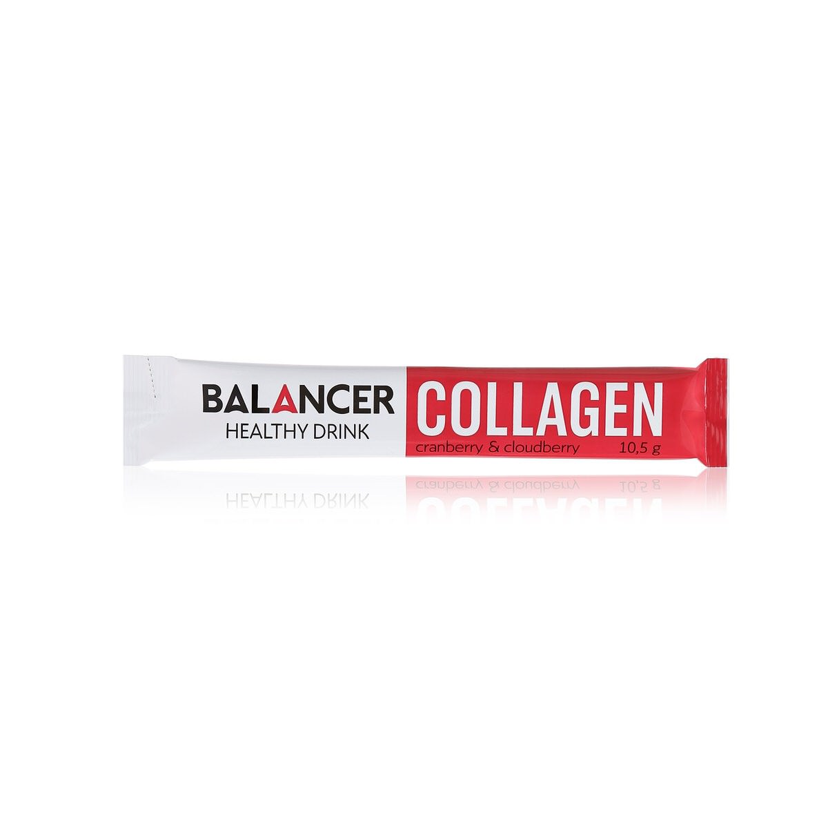 Напиток Balancer Collagen со вкусом «Клюква - морошка», 10 стиков по цене  5420 руб. - купить в Таразе ☛ Доставка ☆ Интернет-магазин «EcoGreenDom»